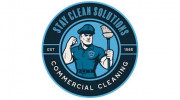 Stay Clean Solutions Commercial Cleaning