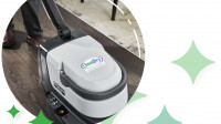 Hardwood & Vinyl Floor Cleaning