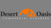 Desert Oasis Commercial Cleaners