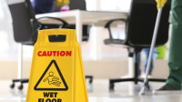 Commercial Cleaning