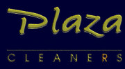 Plaza Cleaners