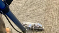 Commercial Carpet Cleaning