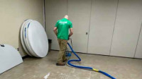 Commercial Tile & Grout Cleaning