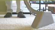 Mile High Carpet Cleaning & Mile High Maids