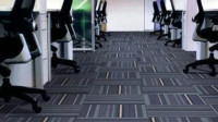 Commercial Carpet Cleaning