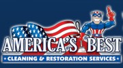 America's Best Cleaning And Restoration