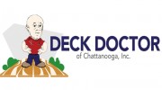 Deck Doctor Of Chattanooga