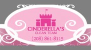 Cinderella's Clean Team