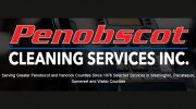 Penobscot Cleaning Service