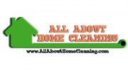 All About Home & Office Cleaning