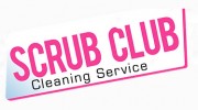 Scrub Club Cleaning Service
