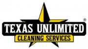 Texas Unlimited Cleaning