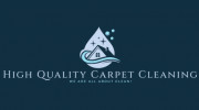 High Quality Carpet Cleaning