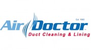 Air Doctor Duct Cleaning