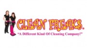 Clean Freaks Of Tulsa