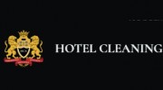 Hotel Cleaning Service