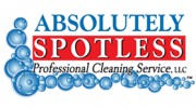 Absolutely Spotless