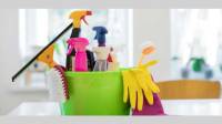 Cleaning Company