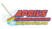 April's Cleaning Services