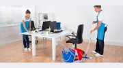 High End Office Cleaning