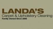 Landa's Carpet & Upholstery