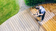 Gary's Pressure Washing