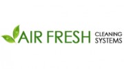 Air Fresh Cleaning Systems