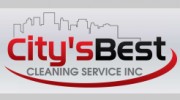 Citys Best Cleaning Service