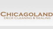 Chicagoland Deck Cleaning