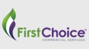 First Choice Commercial Services