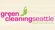 Seattle Natural Cleaning