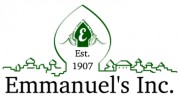 Emmanuel's Rug & Upholstery Cleaners