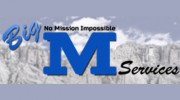 Big M Janitorial