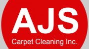 AJS Carpet Cleaning, Inc