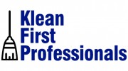 Klean First Professionals