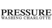 Best Pressure Washing Charlotte