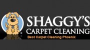Shaggys Carpet Cleaning