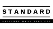 Standard Pressure Wash Services