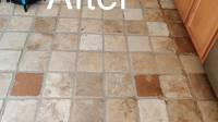 Natural Stone Cleaning