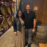 Louis & Andrea Reid