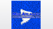 Mid Atlantic Power Washing