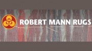 Robert Mann Oriental Rug
