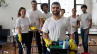 Janitorial Services