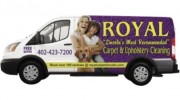 Royal Carpet & Upholstery Cleaning