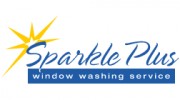 Sparkle Plus Window Washing Service