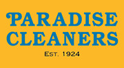 Paradise Cleaners