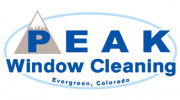 Peak Window & Blind Cleaning