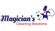 Magician's Cleaning
