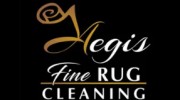 AEGIS Fine Rug & Carpet Service