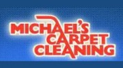 Michael's Carpet Cleaning